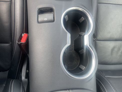 Used 2025 Ford Mustang GT Premium image 22