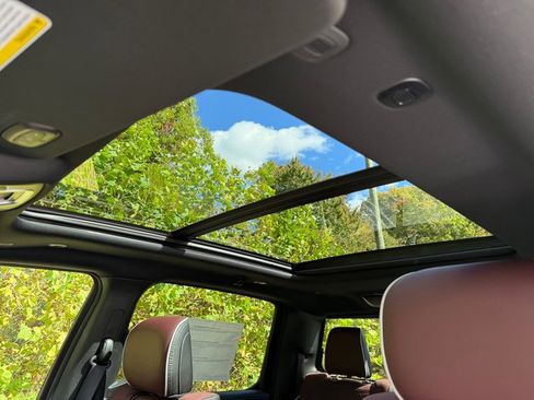 New 2026 RAM 1500 Limited image 39