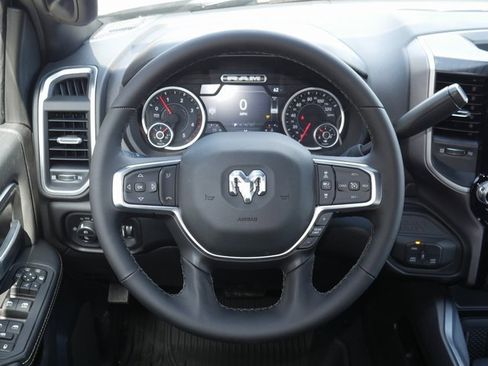 New 2026 RAM 2500 Big Horn image 18