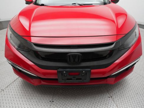 Certified 2019 Honda Civic EX image 21