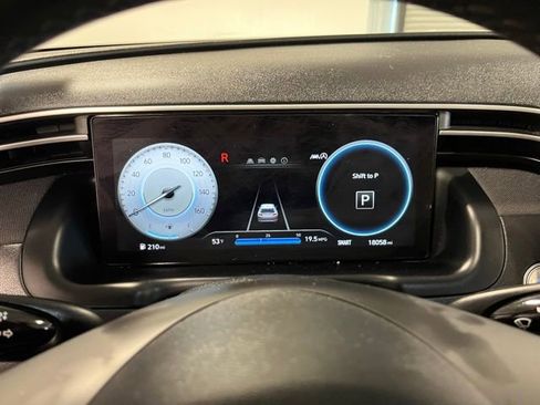 Used 2022 Hyundai Tucson SEL w/ Convenience + Premium Package image 27