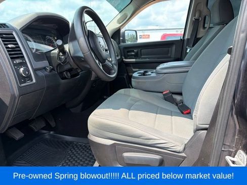 Used 2014 RAM 1500 Express AWD/4WD image 15