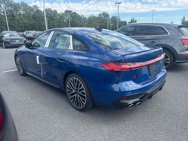 New 2026 Audi S5 Premium Plus AWD/4WD image 3