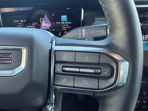 Used 2024 GMC Acadia Elevation w/ Black Edition AWD/4WD image 14