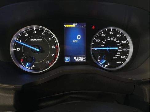 Used 2022 Subaru Ascent Touring AWD/4WD image 23