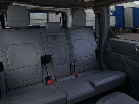 New 2026 Ford Bronco Badlands AWD/4WD image 13