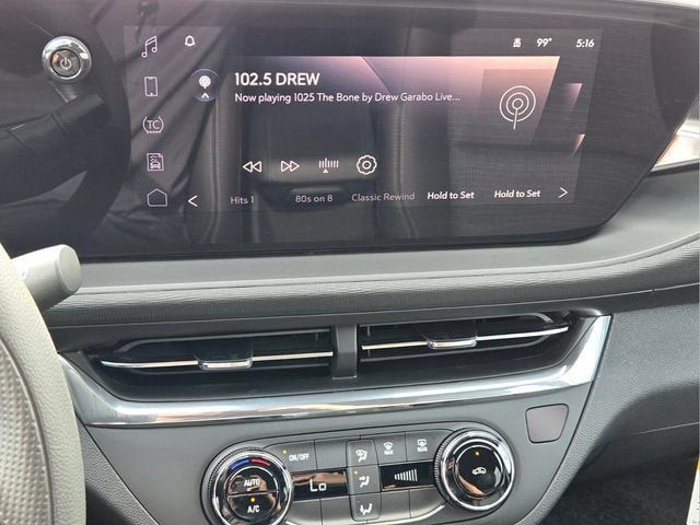 New 2026 Buick Envista Sport Touring FWD image 25