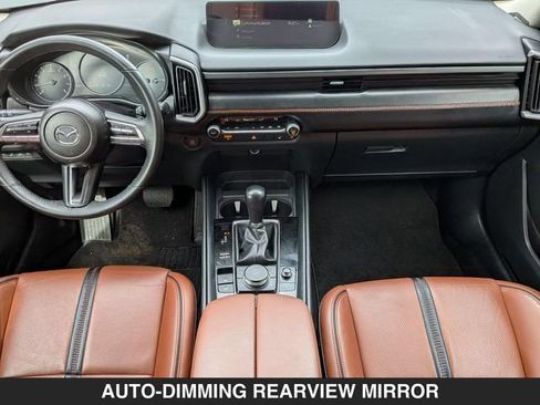 Certified 2024 MAZDA CX-50 AWD 2.5 Turbo w/ Weather Package image 33
