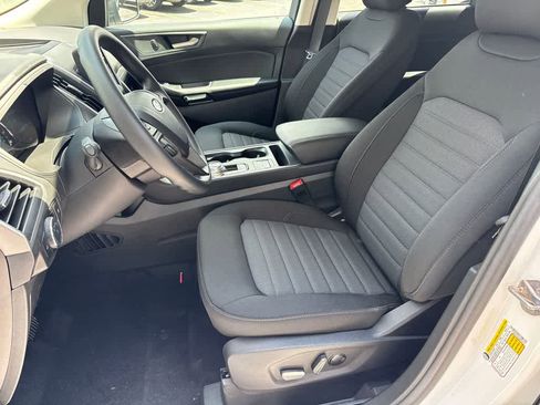 New 2024 Ford Edge SE AWD/4WD image 10