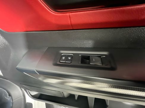 Used 2023 Toyota Tundra TRD Pro AWD/4WD image 32