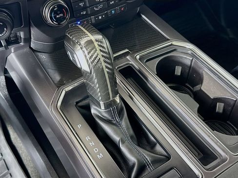 Used 2019 Ford F150 Raptor w/ Equipment Group 802A Luxury AWD/4WD image 17