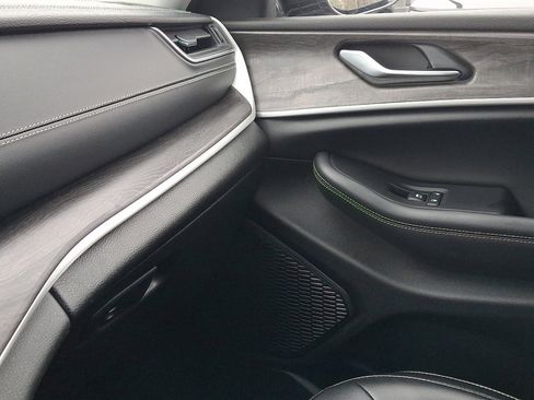 Used 2023 Jeep Grand Cherokee L Limited image 31