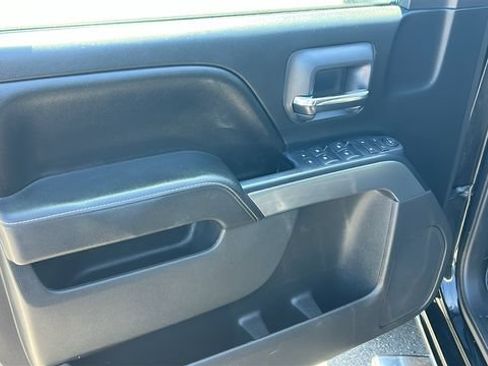 Used 2016 Chevrolet Silverado 1500 LT w/ All Star Edition RWD image 16