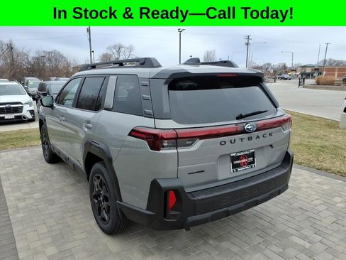 New 2026 Subaru Outback Limited image 5