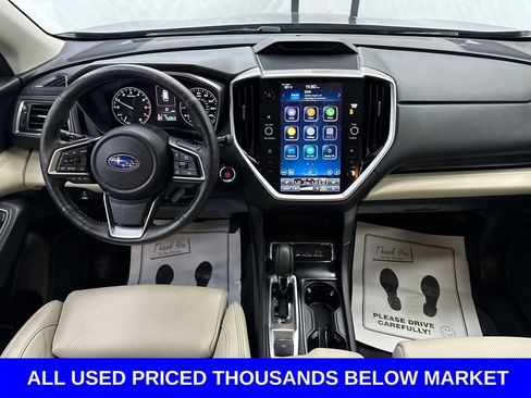 Used 2024 Subaru Ascent Limited AWD/4WD image 26