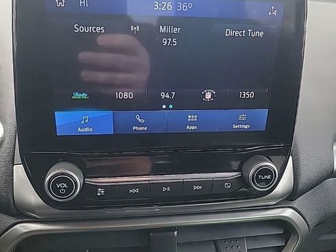 Certified 2020 Ford EcoSport SE image 45