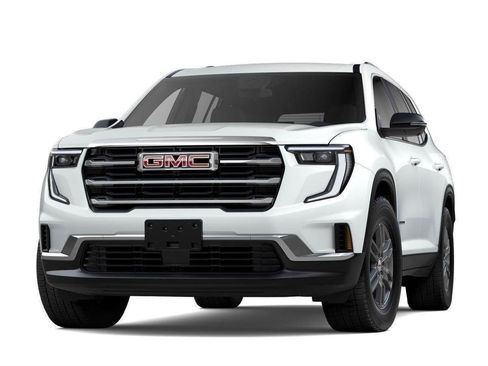 New 2026 GMC Acadia Elevation AWD/4WD image 25