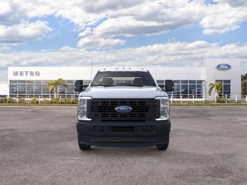New 2026 Ford F350 XL AWD/4WD image 6