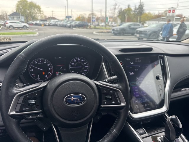Used 2021 Subaru Outback Limited AWD/4WD image 21