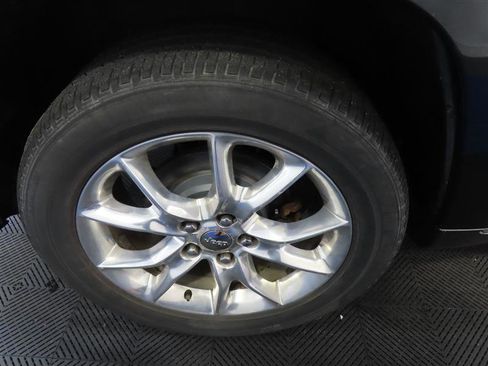 Used 2015 Jeep Grand Cherokee Summit w/ Skid Plate Group image 7