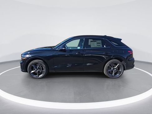 New 2026 Genesis GV70 3.5T Sport Prestige image 5