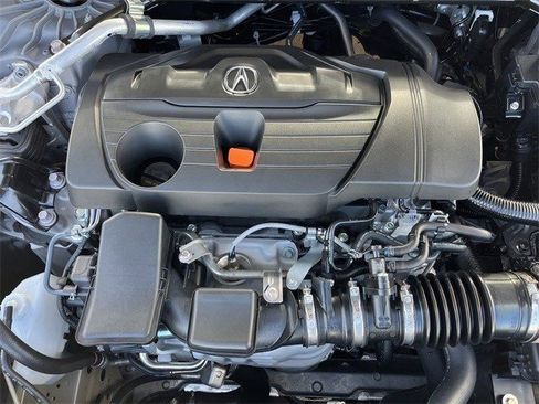 Used 2025 Acura TLX SH-AWD w/ A-SPEC Pkg image 12