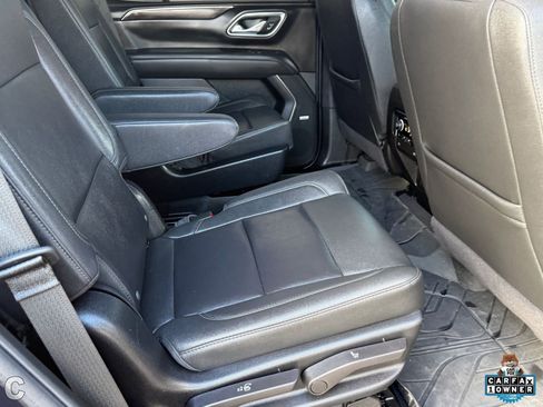 Used 2024 Chevrolet Tahoe LT w/ Luxury Package image 9