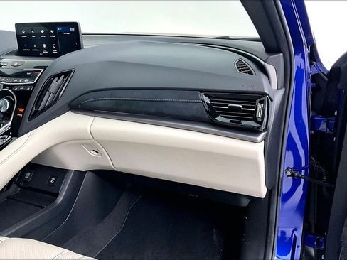 Certified 2025 Acura RDX A-Spec AWD/4WD image 20