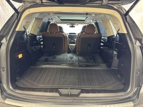 Used 2020 Subaru Ascent Touring w/ Popular Package #3 AWD/4WD image 29