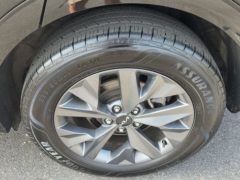 Used 2023 Kia Sportage SX Prestige AWD/4WD image 9