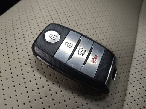 Used 2019 Kia Sorento EX FWD image 32