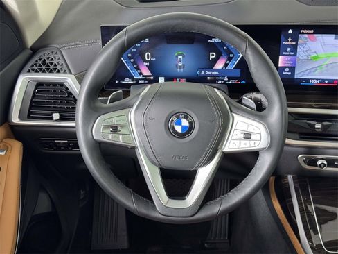Used 2023 BMW X7 xDrive40i image 20