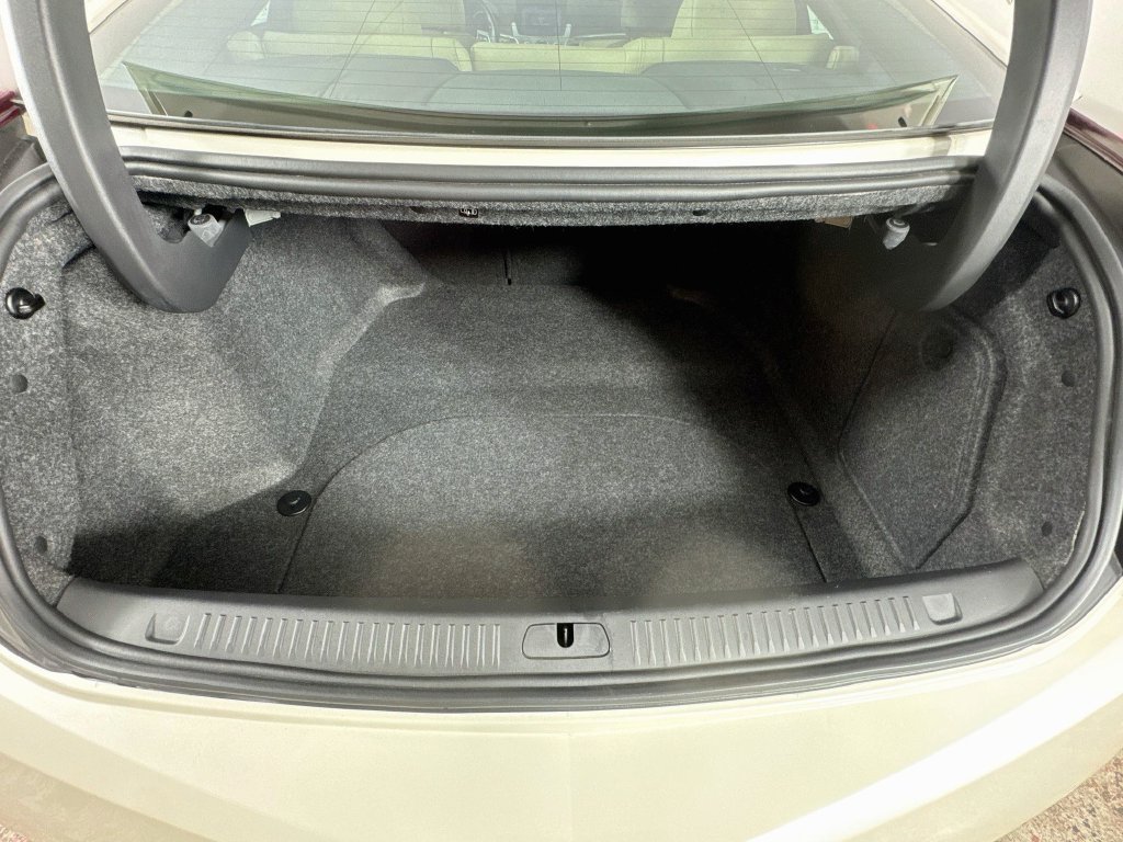 Used 2014 Cadillac CTS Performance RWD image 33