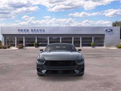 New 2026 Ford Mustang Premium RWD image 9