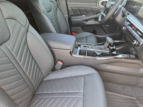 New 2026 Kia Sorento SX Prestige AWD/4WD image 11