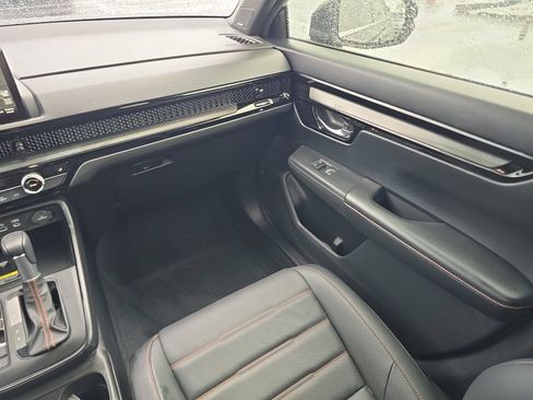 Certified 2024 Honda CR-V Sport Touring image 12