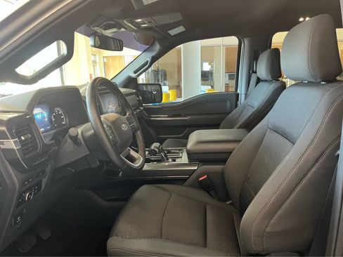 Certified 2023 Ford F150 XLT w/ Equipment Group 302A High AWD/4WD image 17