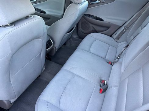 Used 2023 Chevrolet Malibu LT FWD image 15