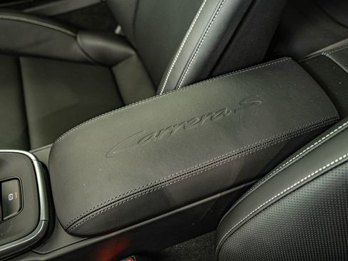 Used 2024 Porsche 911 Carrera S RWD image 49