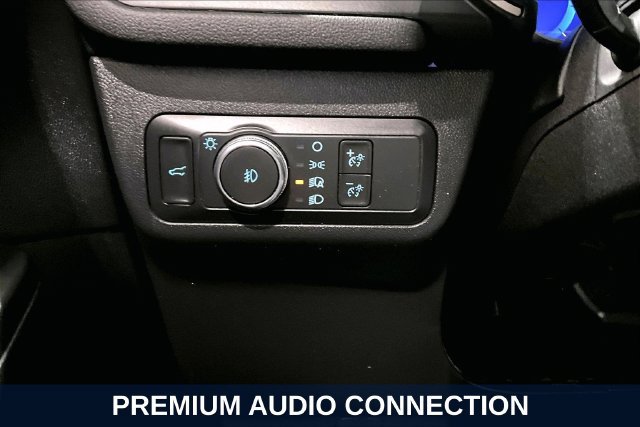 Used 2022 Ford Escape SEL w/ Technology Package AWD/4WD image 22