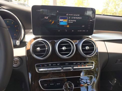 Used 2022 Mercedes-Benz C 300 Cabriolet image 14