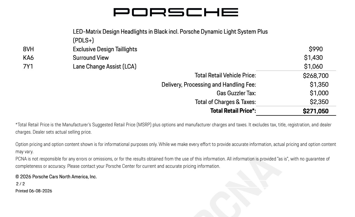 Used 2022 Porsche 911 Turbo S AWD/4WD image 73
