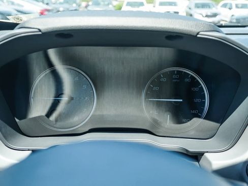 New 2026 Subaru Crosstrek 2.5i Wilderness image 25