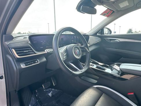 Certified 2024 Buick Envision Sport Touring image 10