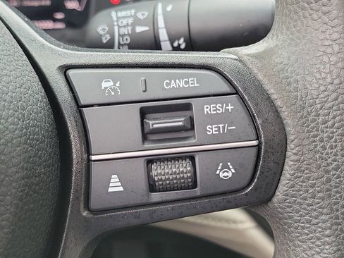 Certified 2023 Honda Accord LX image 22