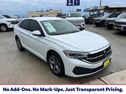 Used 2023 Volkswagen Jetta SE