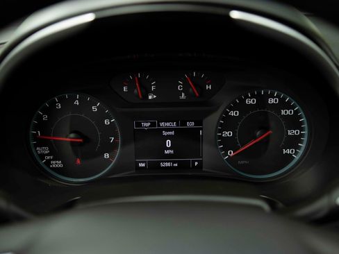 Used 2023 Chevrolet Malibu LT FWD image 4