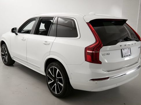 Certified 2024 Volvo XC90 B6 Ultimate AWD/4WD image 7