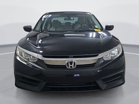 Used 2016 Honda Civic LX image 10