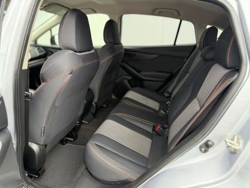 Used 2018 Subaru Crosstrek 2.0i Premium w/ Eyesight System AWD/4WD image 20